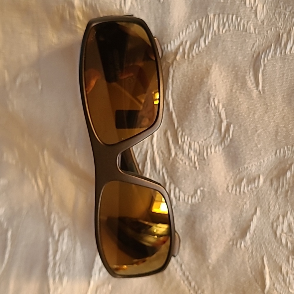 Bolle unisex polarized sunglasses